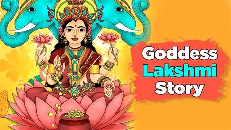 Lakshmi Stories .